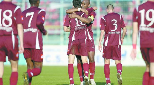 u craiova rapid trebuia sa fim primii