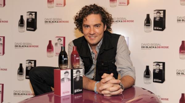 david bisbal un artist de milioane