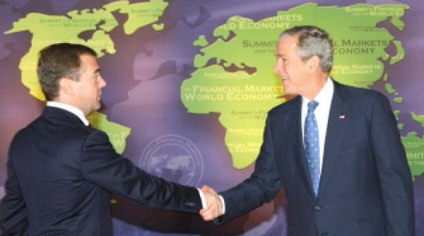 g20 masurile anti criza doar pe hartie