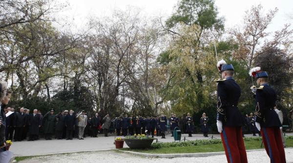 ziua memoriei eoilor razboiului franta recunoscatoare