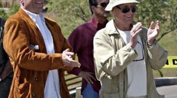 bruce willis paul newman m a invatat sa fiu barbat