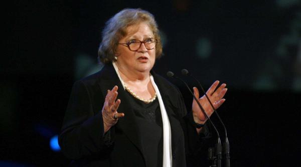 omul zilei dorina lazar