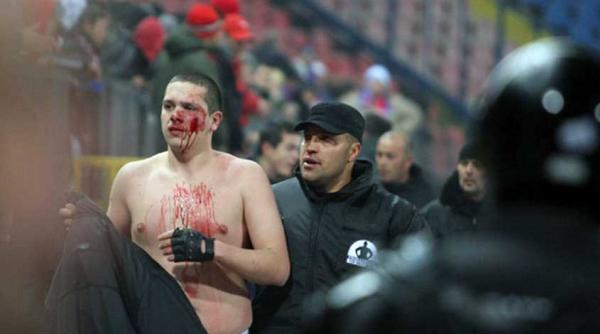 steaua fc timisoara 2 2 aproape de razboi civil