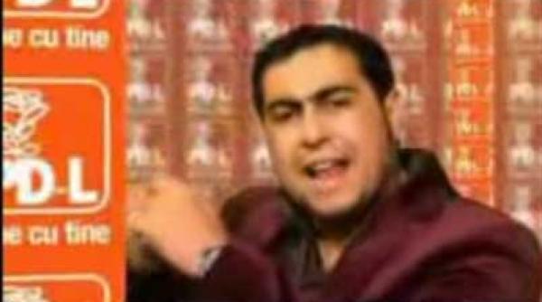 2008 manea electorala de noiembrie cu adaugiri