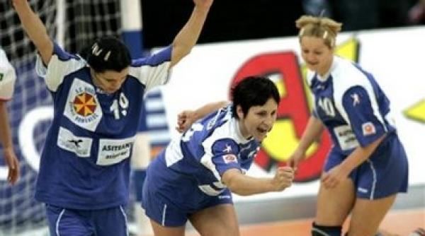 handbal trofeul carpati ultima halta inaintea campionatelor europene