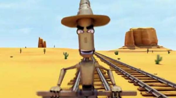 la rascruce de drumuri