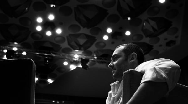 omul zilei razvan ioan dinca