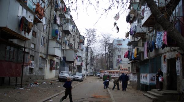 week end la marginea lumii