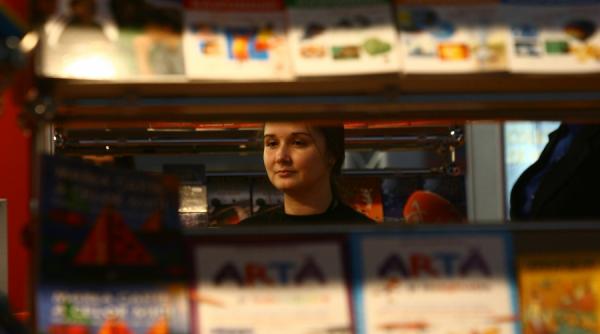 gaudeamus editia 15 termopane istorii critice templieri