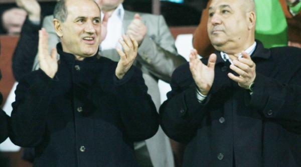 george copos nu pot negocia rapidul cu nimeni sunt sub contract cu taher