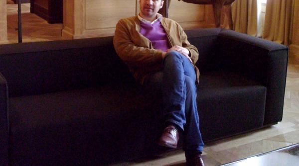 omul zilei gabriel badea paun