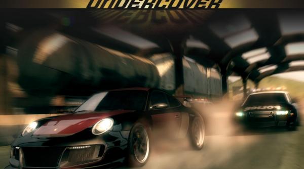 se lanseaza need for speed undercover cel mai asteptat joc din seria nfs