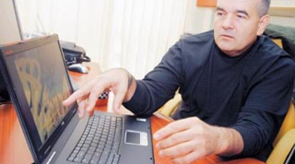 bradisteanu cere suspendarea procesului de confiscare a averii