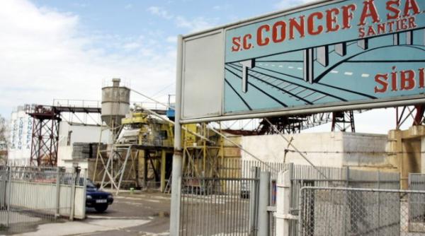 concefa si ambient concediaza aproape 1000 de oameni