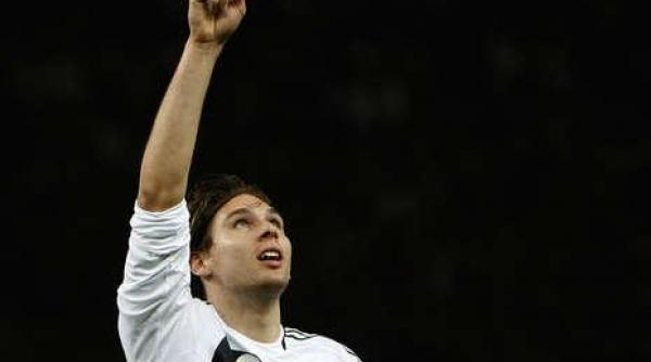 gol marcat pentru germania dedicat catelului decedat