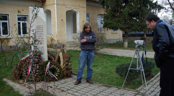 pestele n balta la pas prin fascinantul ilfov