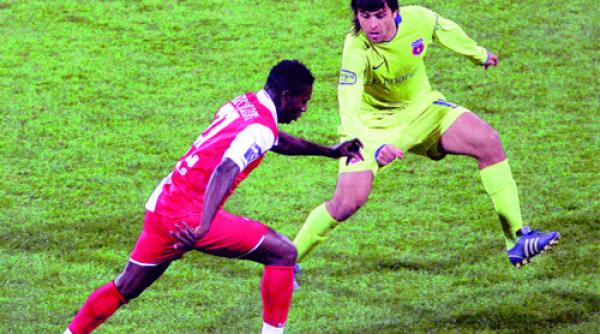 steaua toja vrea sa confirme