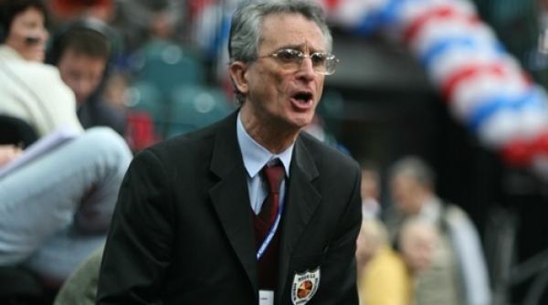 cristian gatu icirc n handbalul romanesc au aparut nu unul 10 gigi becali