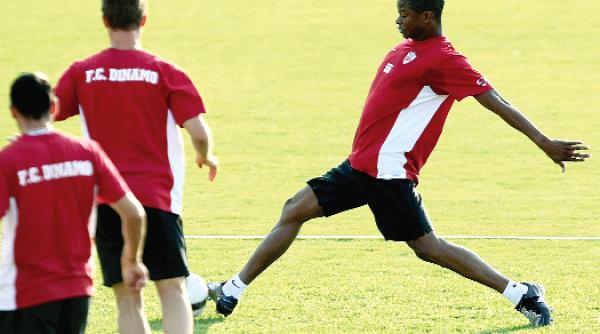 dinamo amenintati cu tas ul