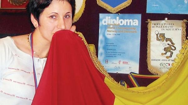handbal steluta luca renunta definitiv la nationala meciul de retragere se va produce in 2009