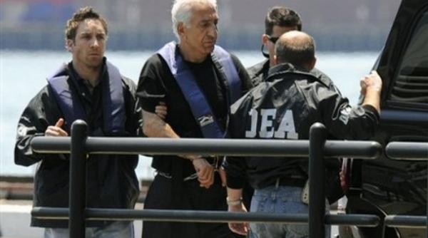 monzer al kassar gasit vinovat de conspiratie si spalare de bani