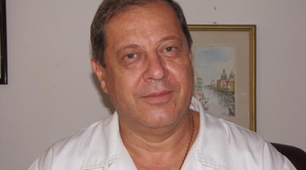 omul zilei silviu constantinoiu