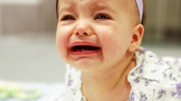 sprijin pentru parinti aparatul care spune de ce plange bebele