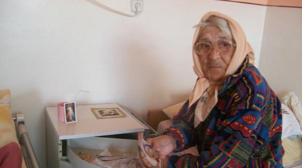 centenari la vot alegatori de cursa lunga din obisnuinta