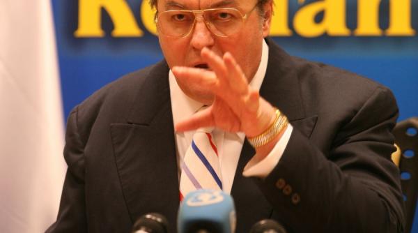 dupa vot vadim vrea guvern de uniune