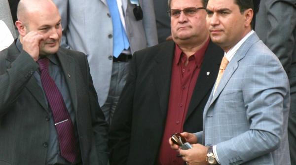 falimentul ameninta fabrica de bani criza da la gioale fotbalului romanesc