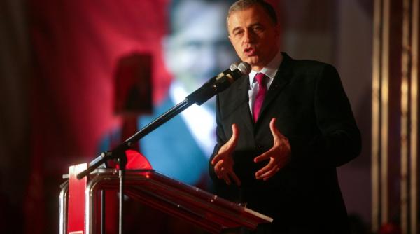 guvernare cu pd l basescu a trimis emisari la psd