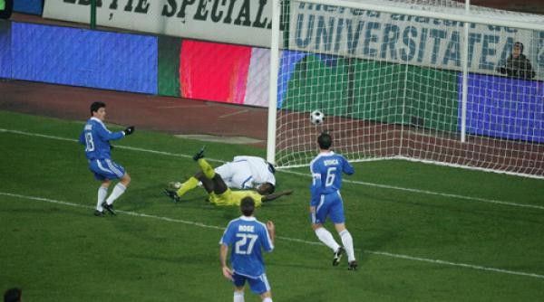 u craiova steaua 0 0 nici macar in al 12 lea ceas