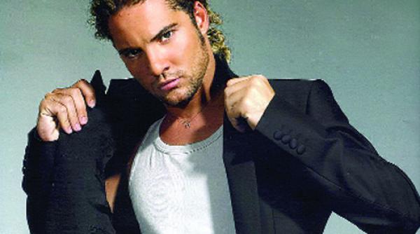 david bisbal sunete puternice