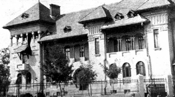 lumina caminului de ucenici