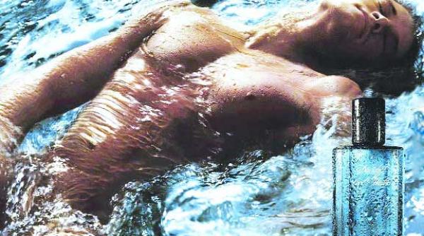 o picatura de masculinitate