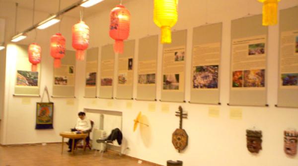 un spectacol al legendelor