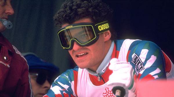 alberto tomba vine la azuga