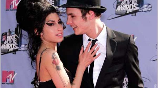 amy winehouse parasita de sot