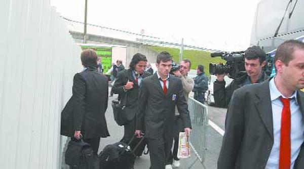 bayern steaua ultima solutie silenzio stampa