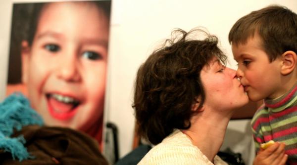 c acirc nd societatea civila se implica icirc mpreuna invingem autismul