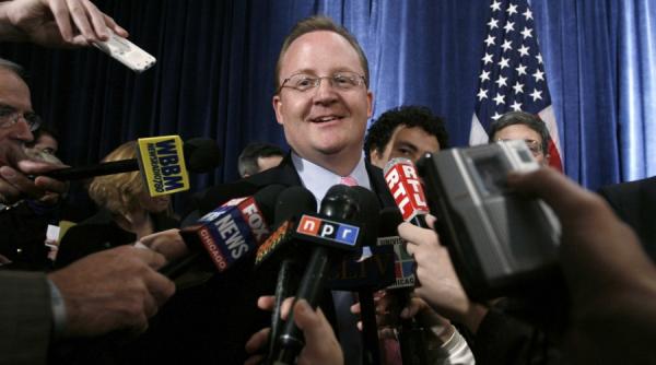 casa alba oamenii presedintelui