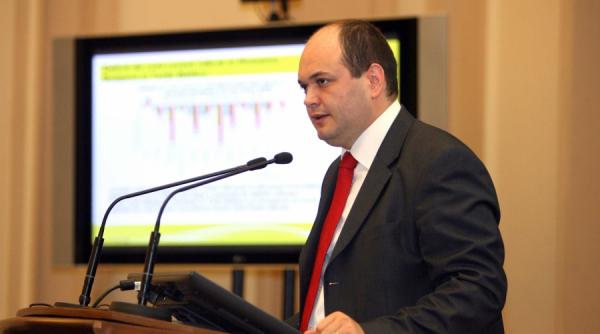 estimare scade economia