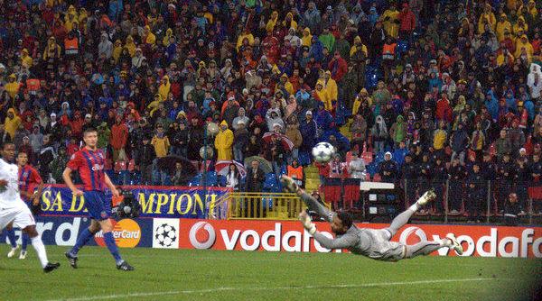 jurgen klinsmann un punct cu steaua ar fi ok