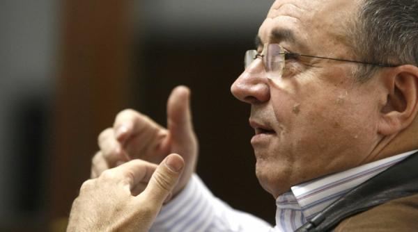 verde n fata ion cristoiu sper sa prind si prabusirea capitalismului si revenirea comunismului