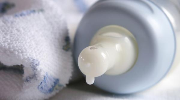 aprobare vom avea luteina in laptele praf