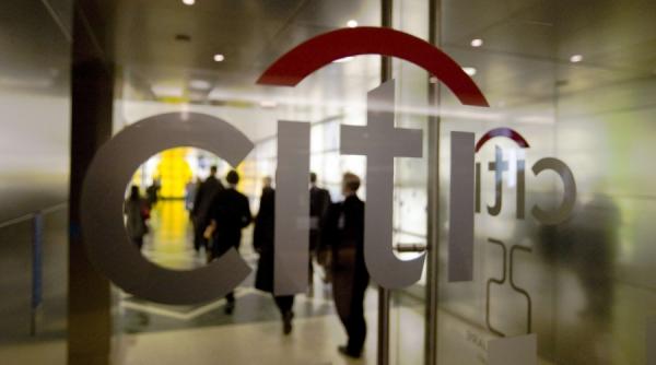 guvernul american salveaza citigroup