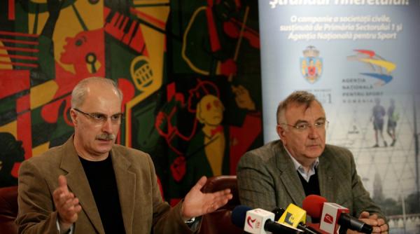 parcare icirc n locul blocului turn tineretului salvat