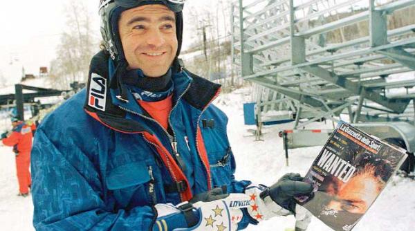 schi tomba vine in romania