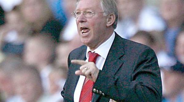sir alex ferguson interzice petrecerea de craciun