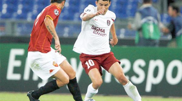 cfr cluj as roma sa repetam miracolul